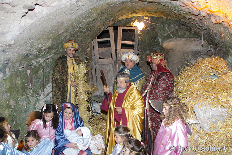 Presepe vivente